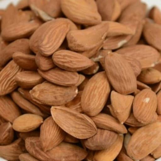 مغز بادام ایرانی اعلا(کیلویی)
