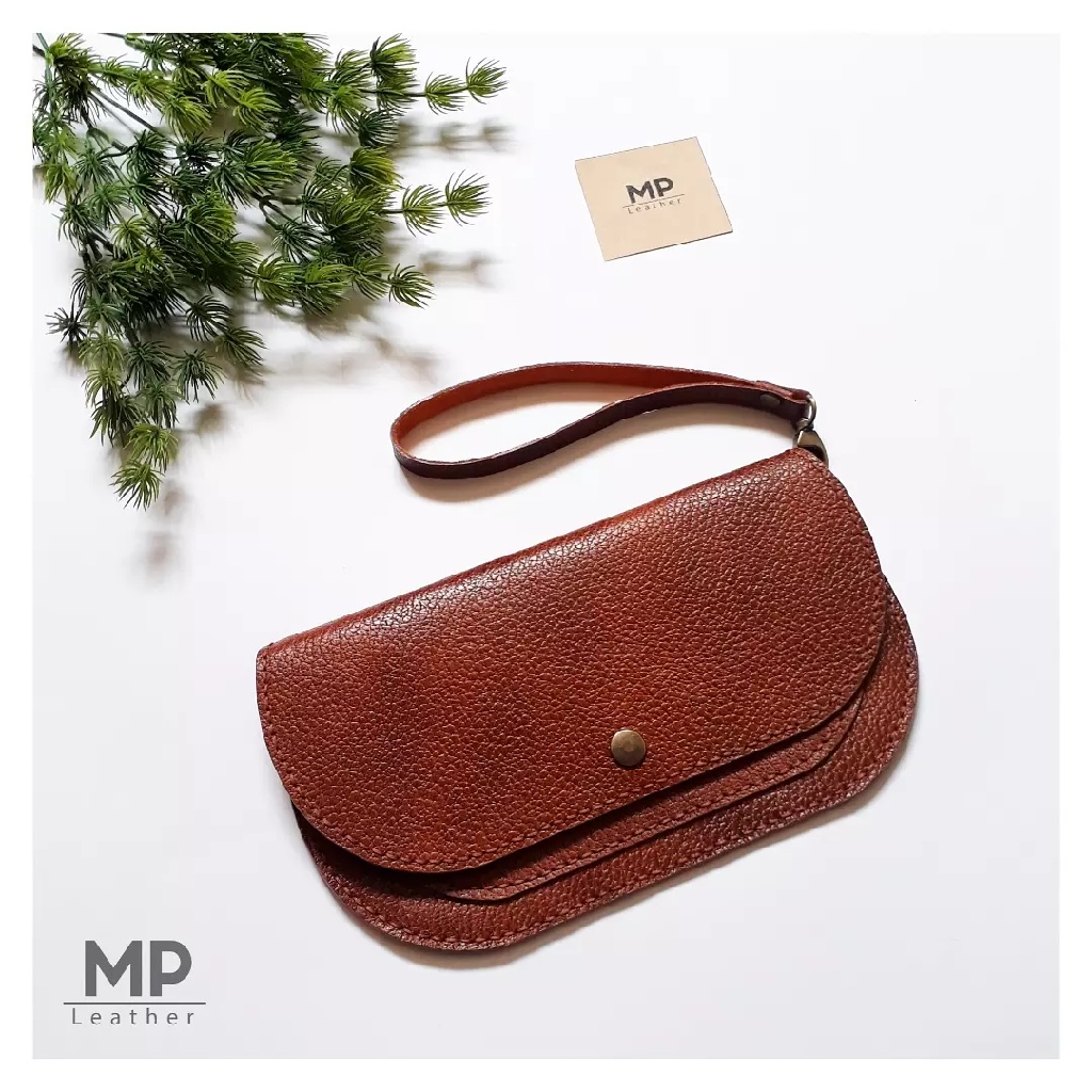 کیف دستی زنانه و دخترانه چرم دستدوز