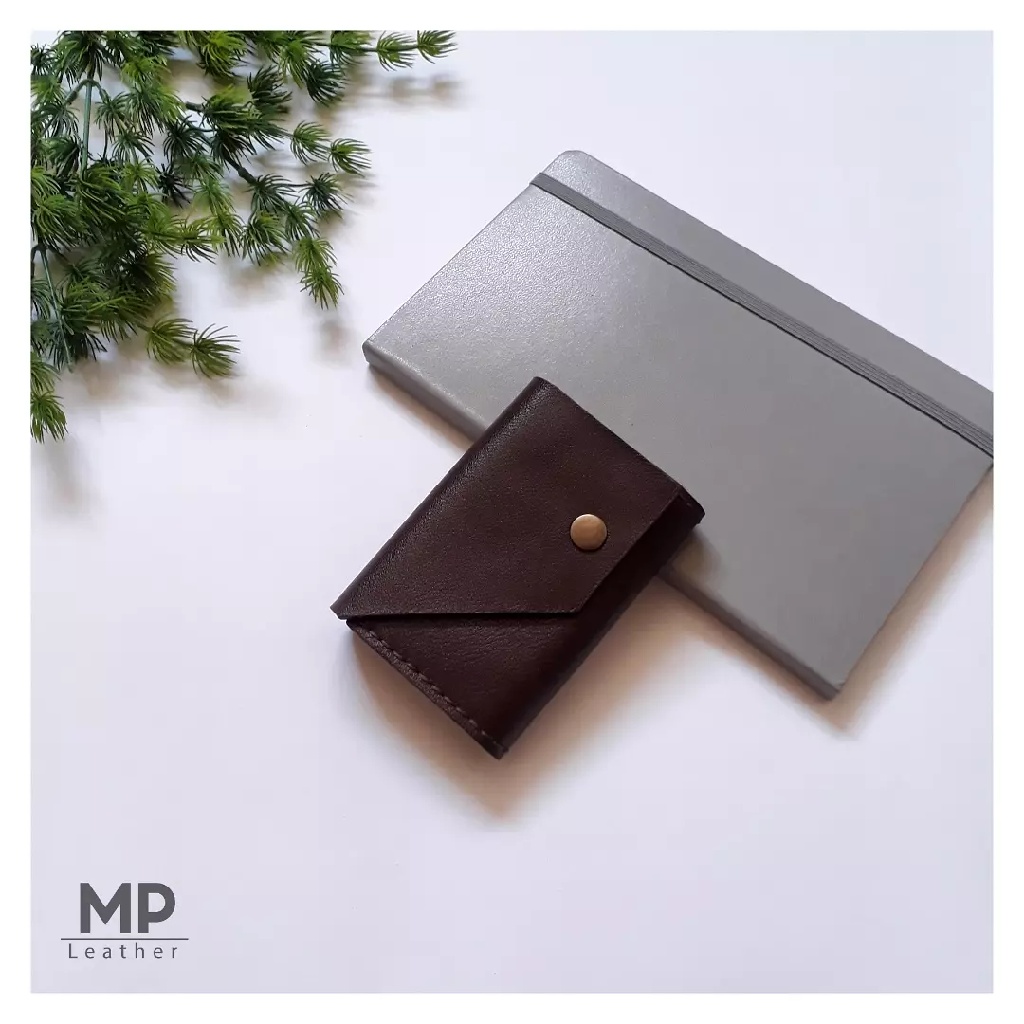 جاکارتی آکاردئونی و کیف کارت چرم اصل دستدوز