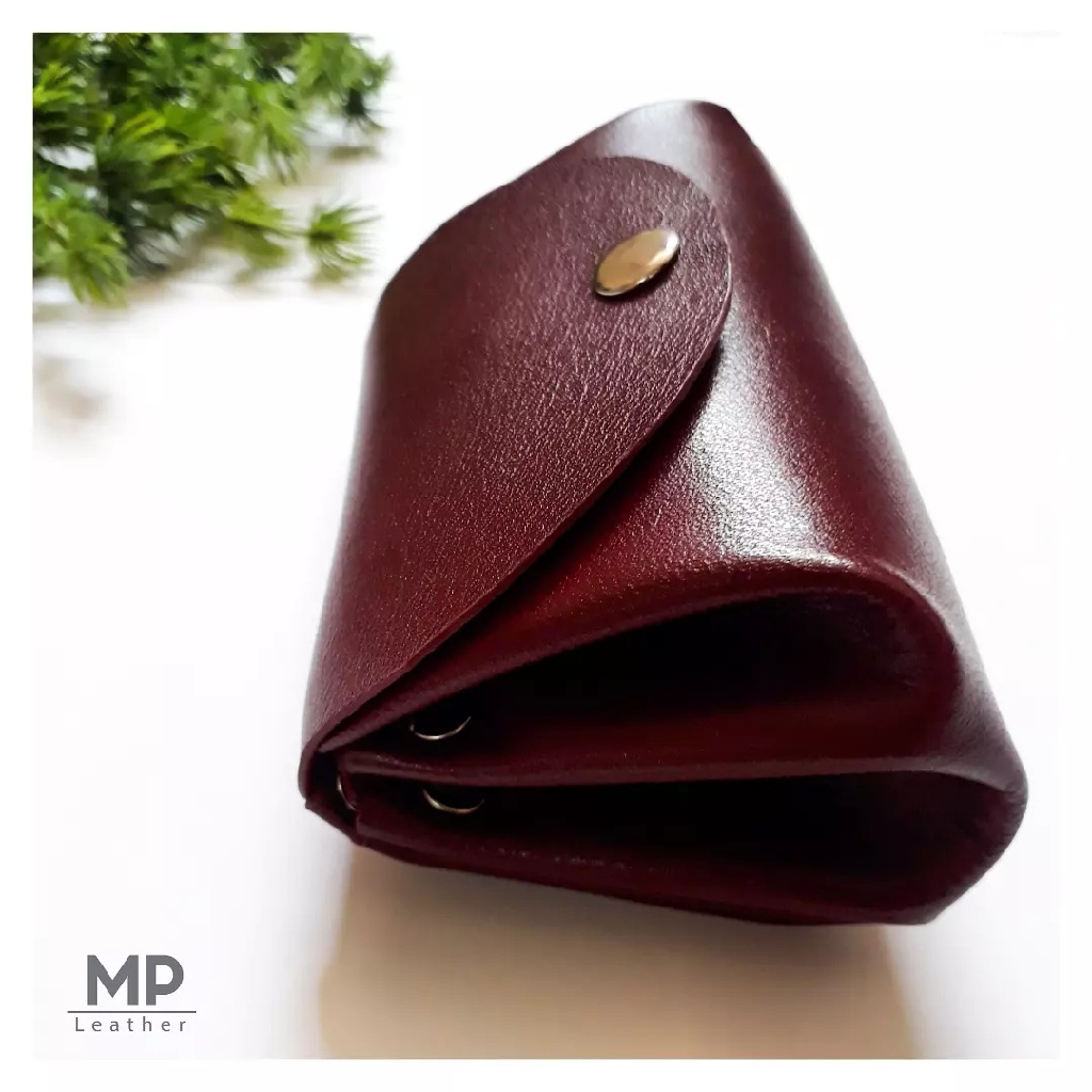 کیف دستی بقچه ای و تپل و نقلی چرم اصل دستساز و دستدوز