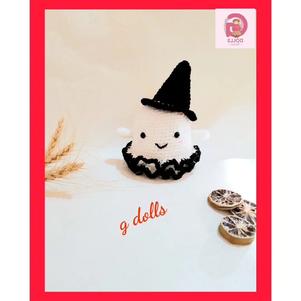 عروسک روح 👻 کد(۱۸۲)