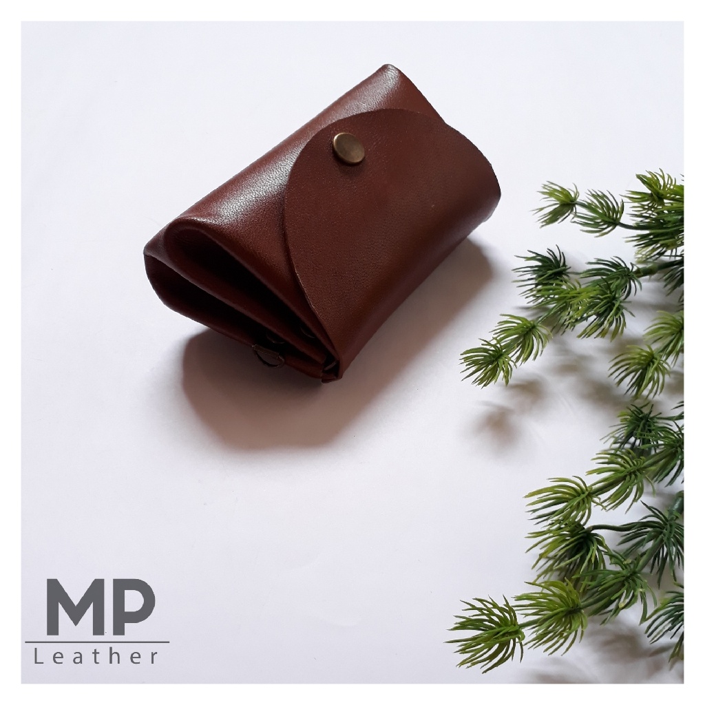 کیف بقچه ای سایز کوچیک زنانه و دخترانه چرم بزی دستدوز